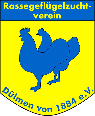 RGZV Dülmen - Rassegeflügelzuchtverein Dülmen e.V. von 1884